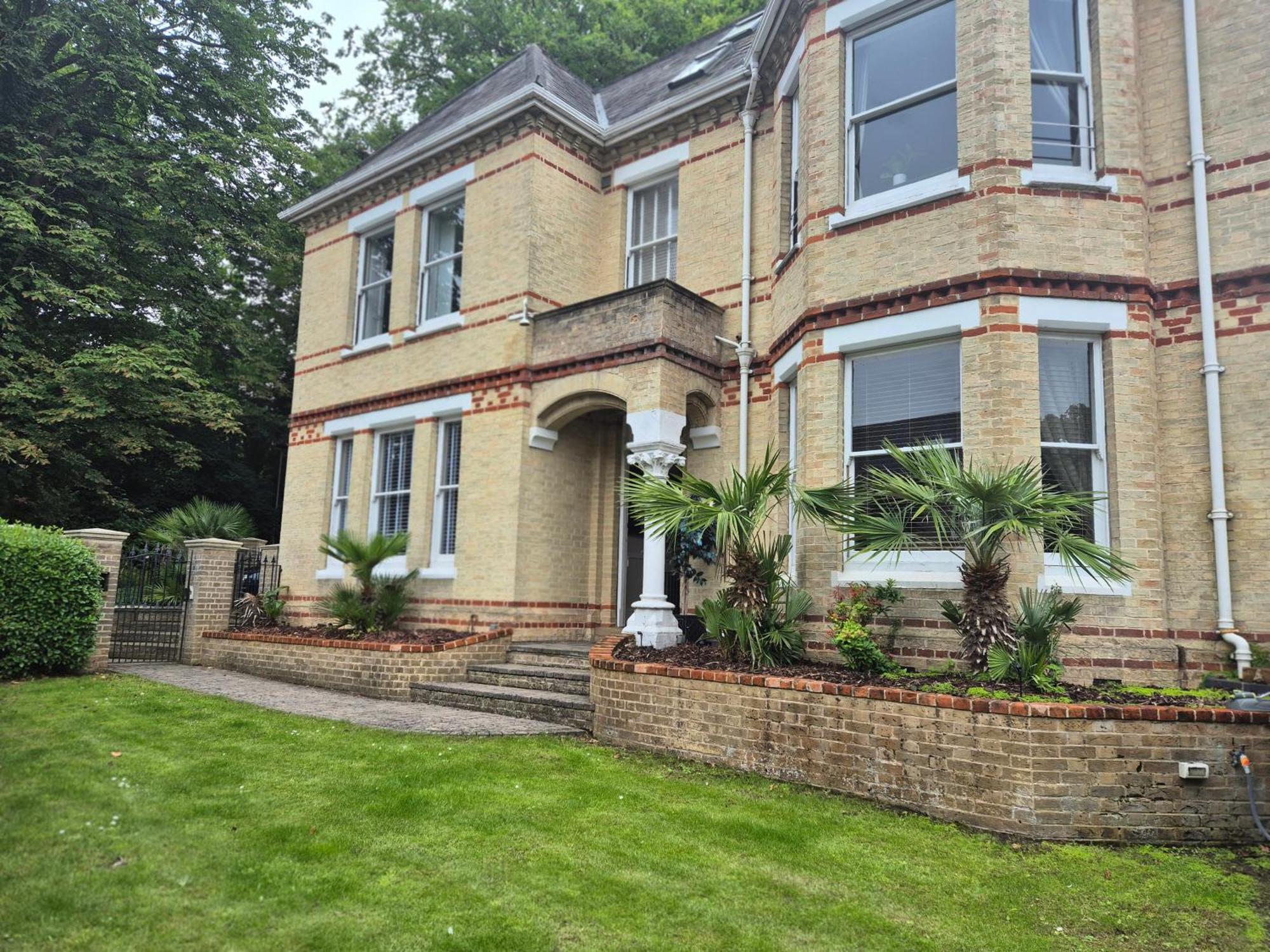 The Residence NWI Exterior foto